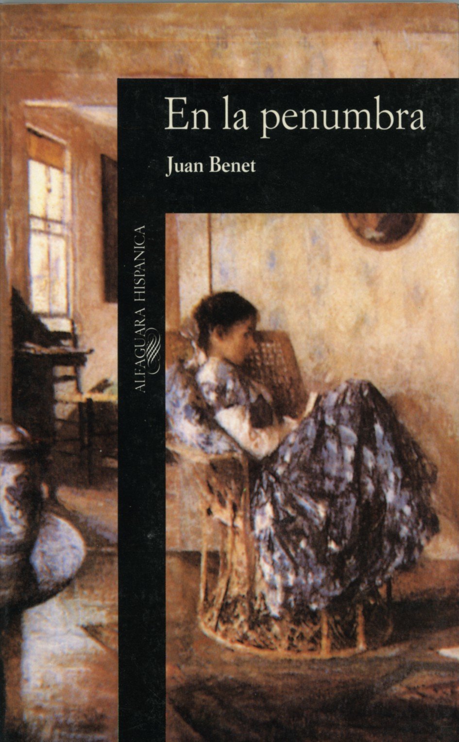En LA Penumbra 9788420480541