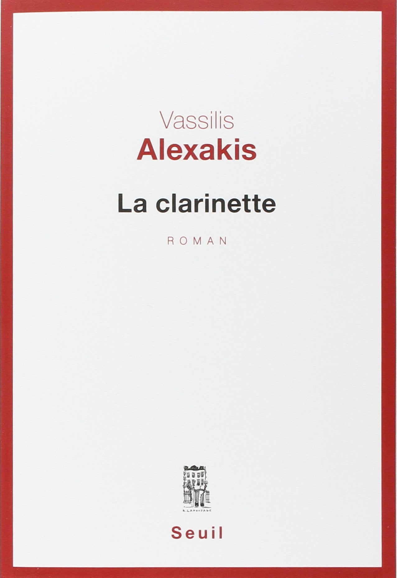 La Clarinette 9782021167696