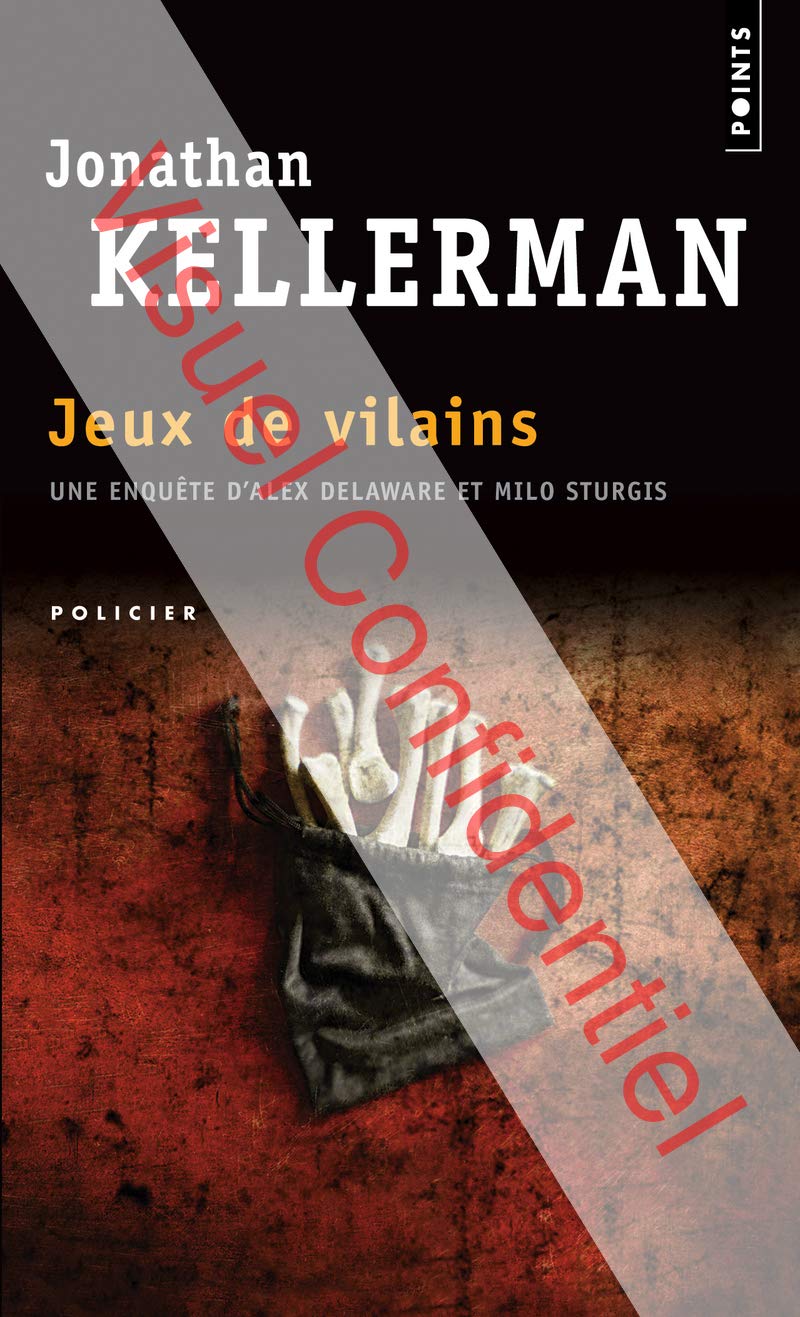 Jeux de vilains 9782757828007