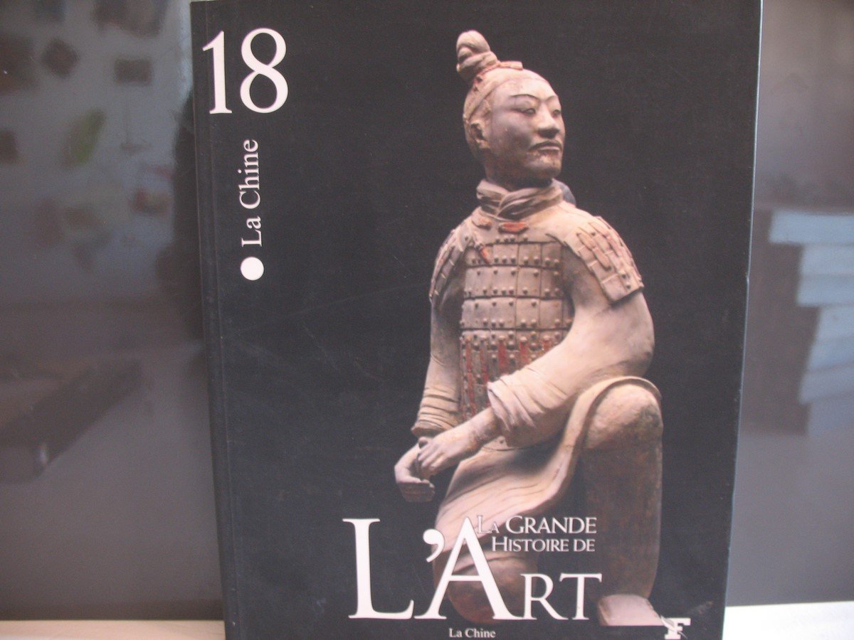 La Chine 9782350910826