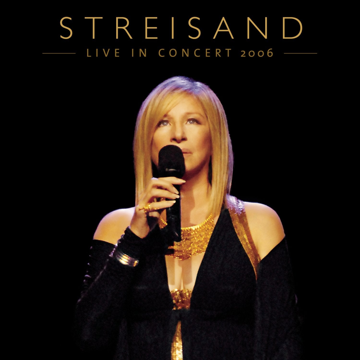 Live in Concert 2006 0886970192224