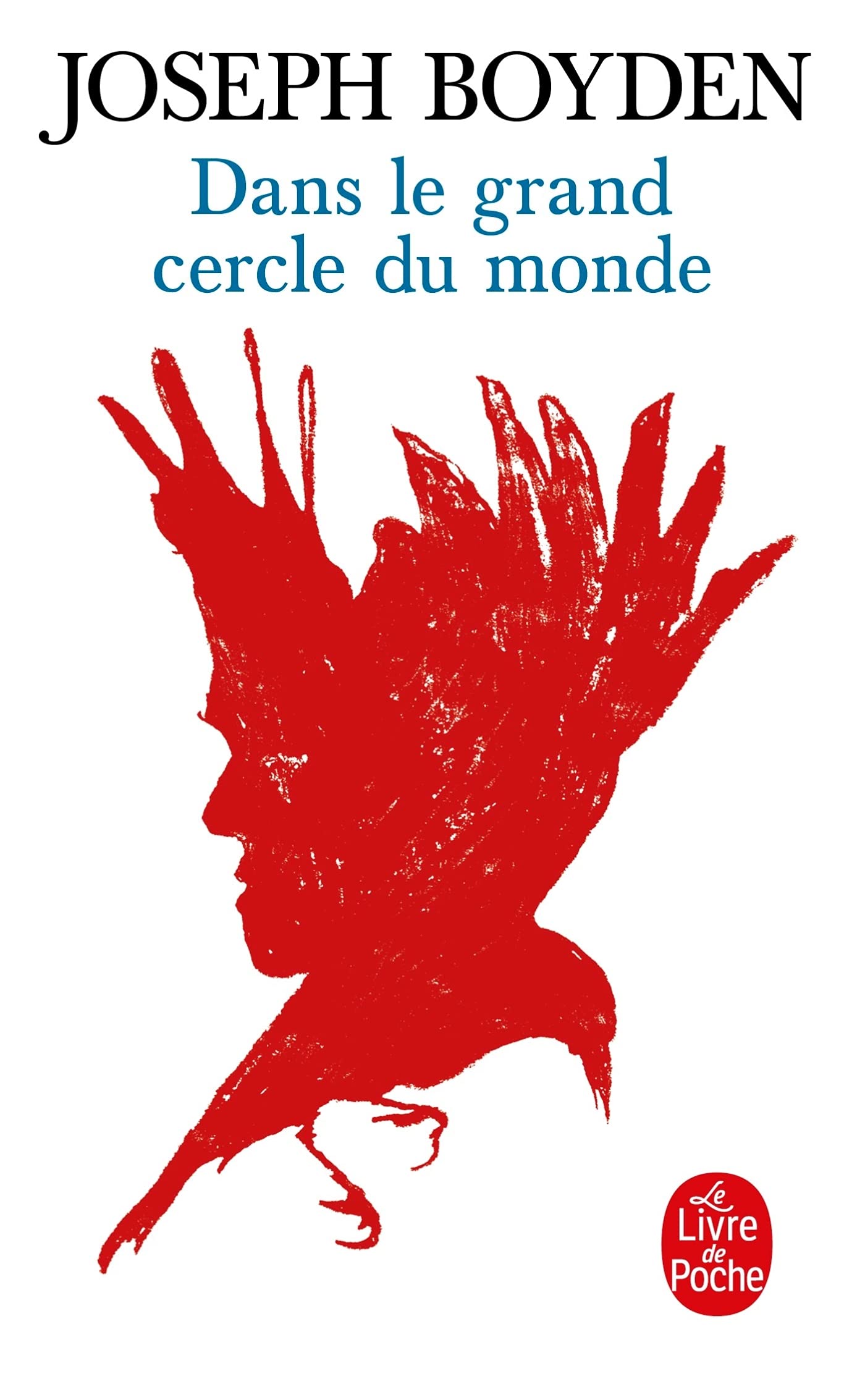Dans le grand cercle du monde 9782253087403