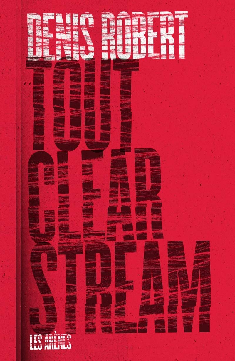 Tout Clearstream 9782352041542