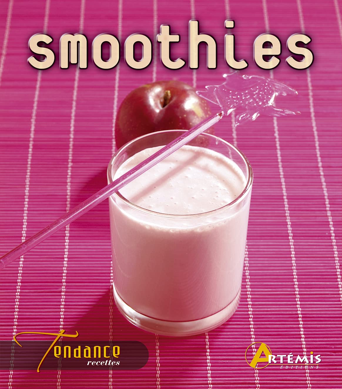 Smoothies 9782844166272