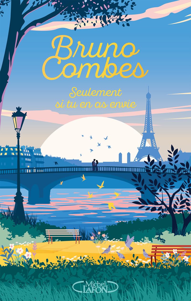 Seulement si tu en as envie... - Édition collector 9782749962085