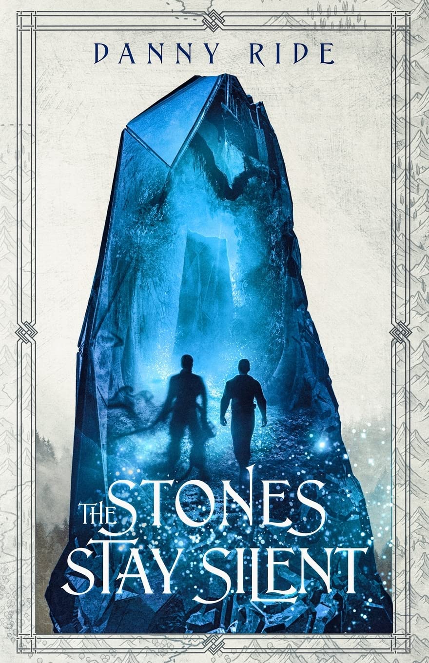 The Stones Stay Silent 9783982494906
