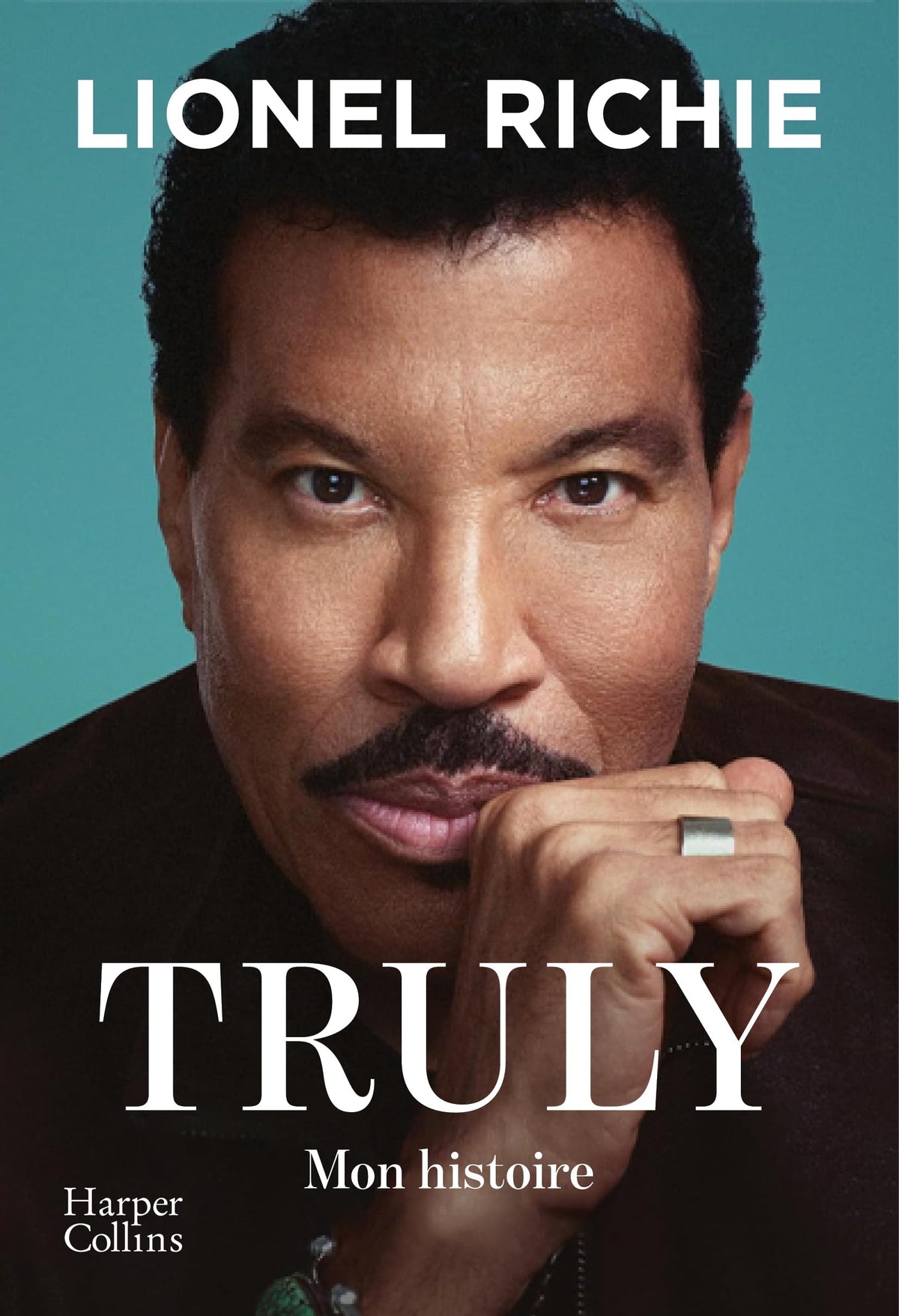 Truly: Mon histoire (version française) 9791033921721