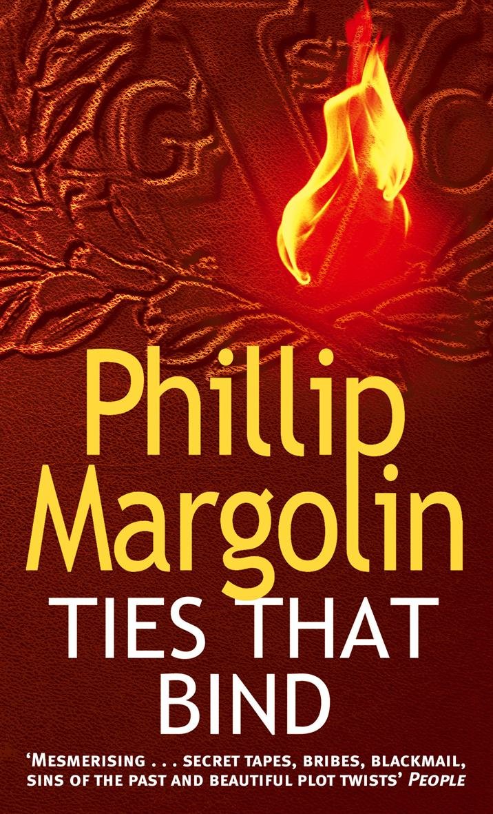 Ties That Bind 9780751534146