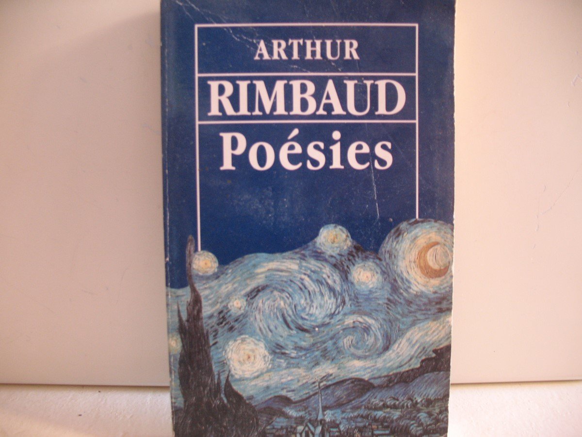 Poésies 9782743406165