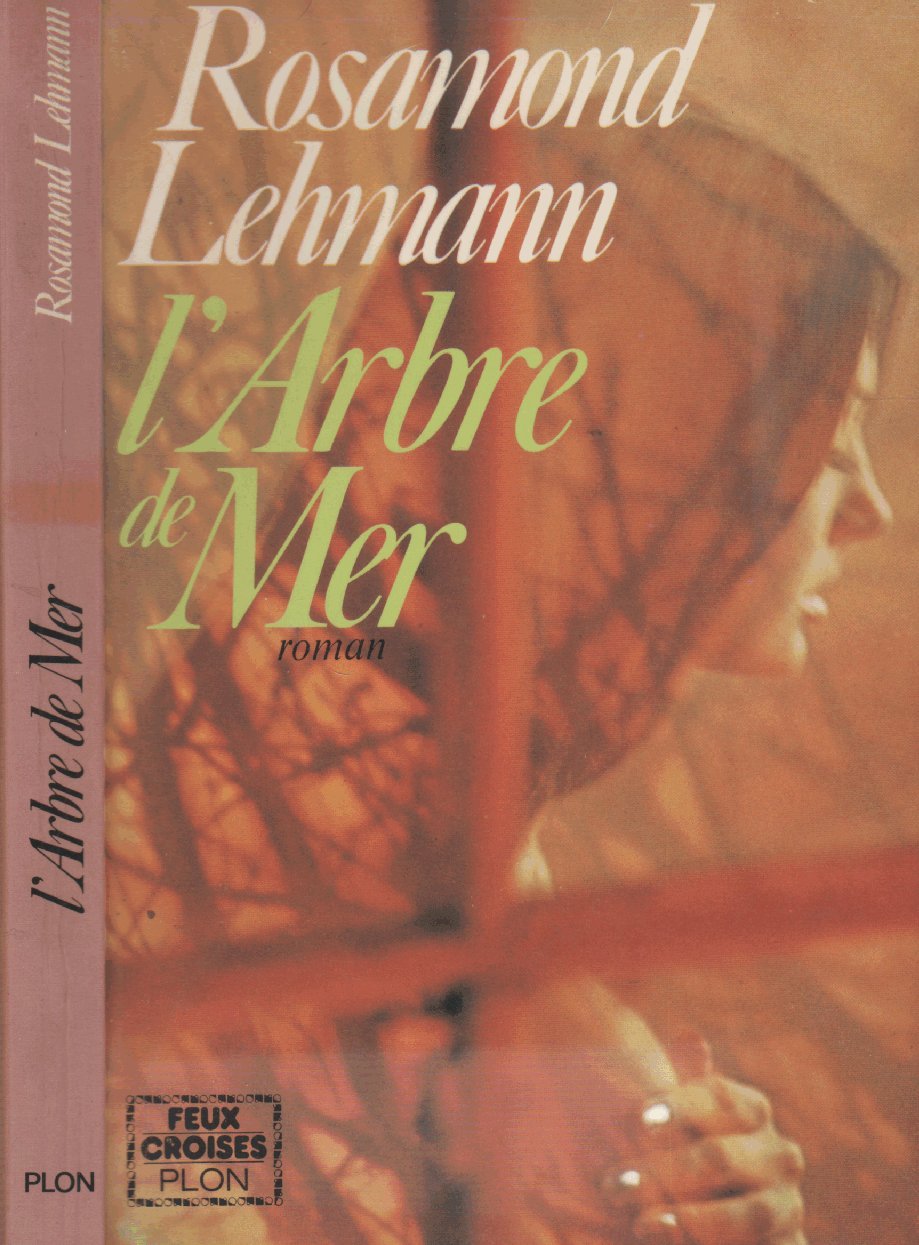 L'Arbre de mer (Feux croisés) 9782259003209