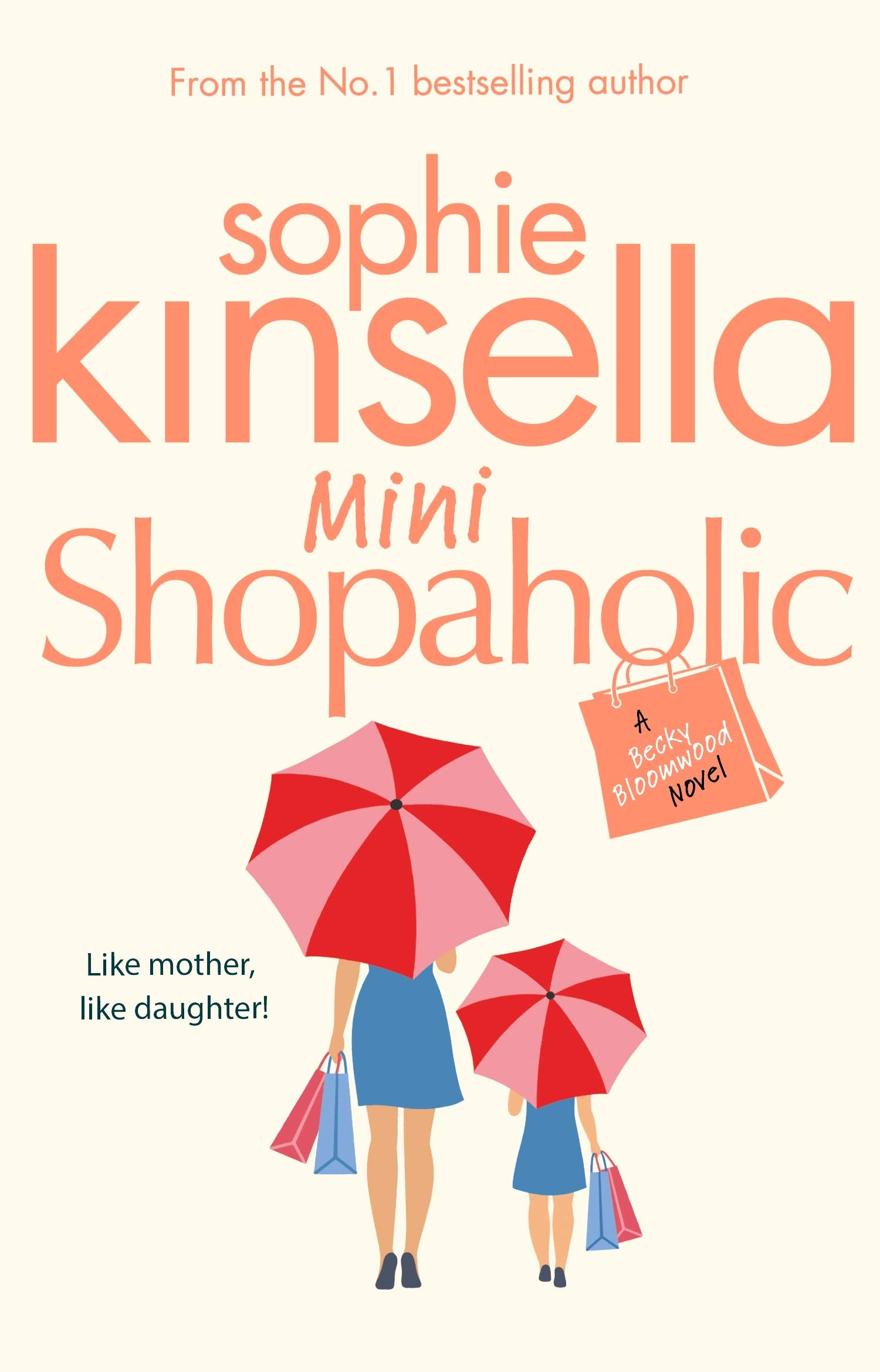 Mini Shopaholic: (Shopaholic Book 6) 9780552774383