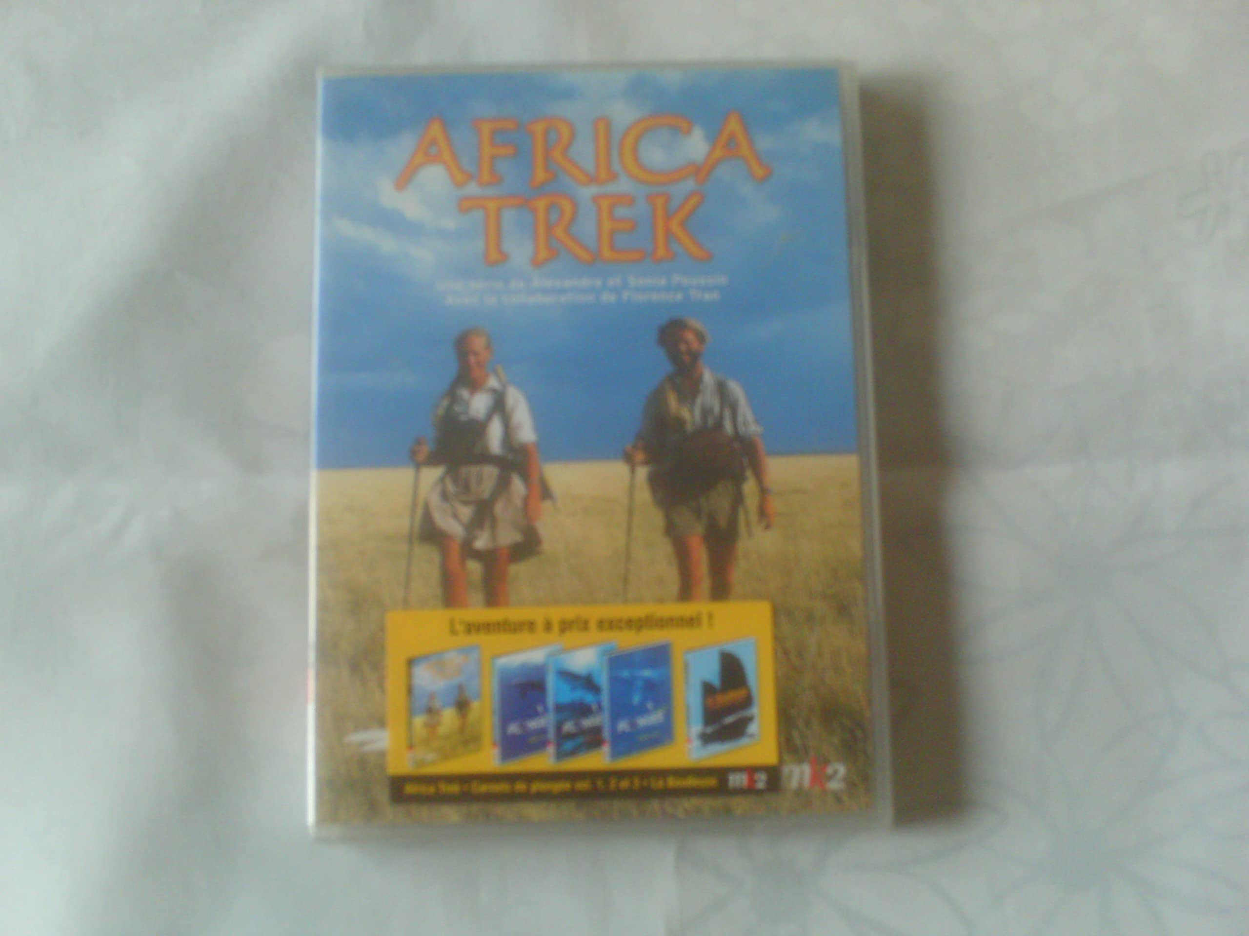 Africa Trek 3700224307332