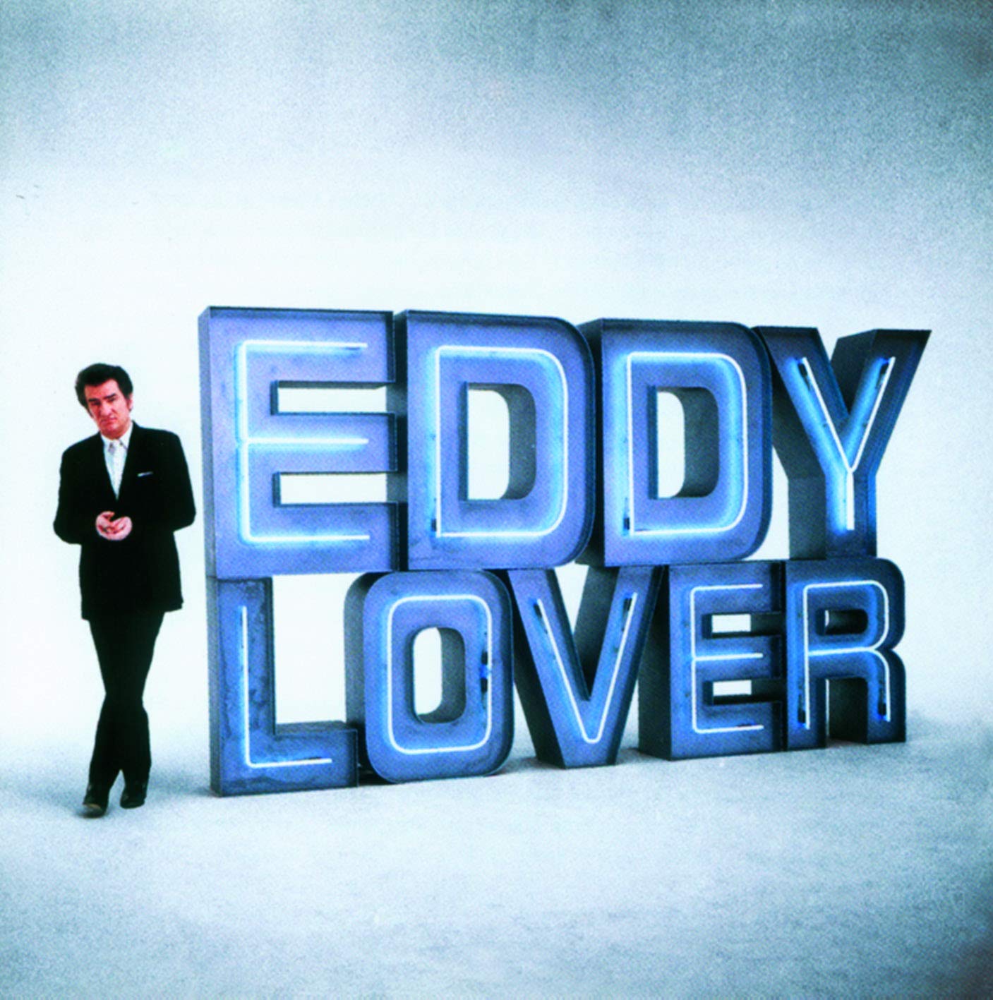 Eddy Lover 0731455717129