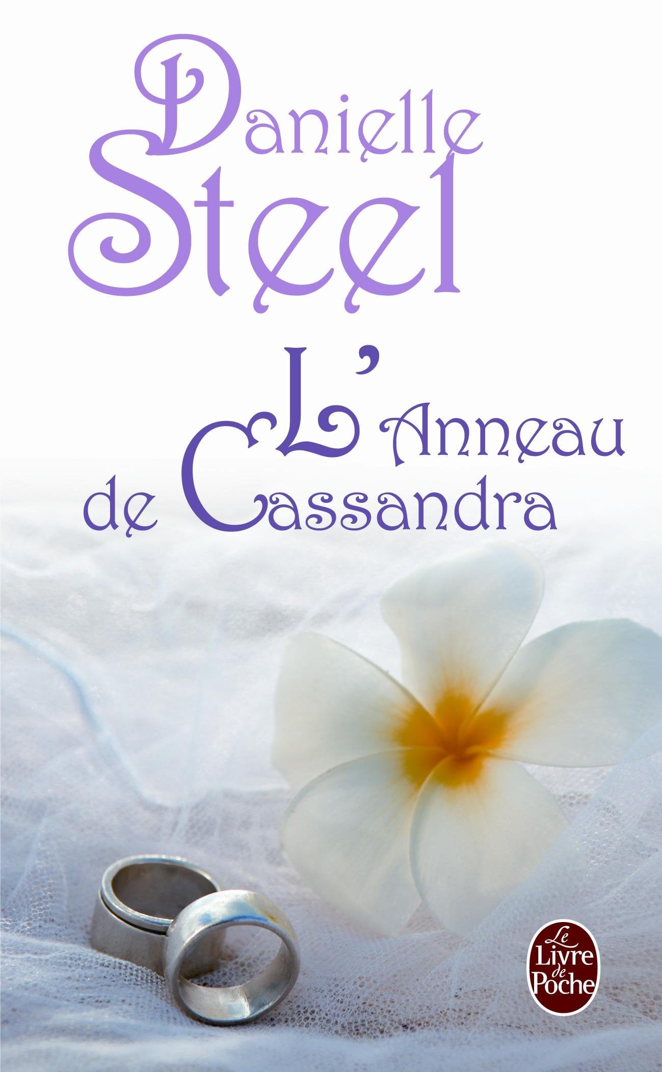 L'anneau de Cassandra 9782253147091