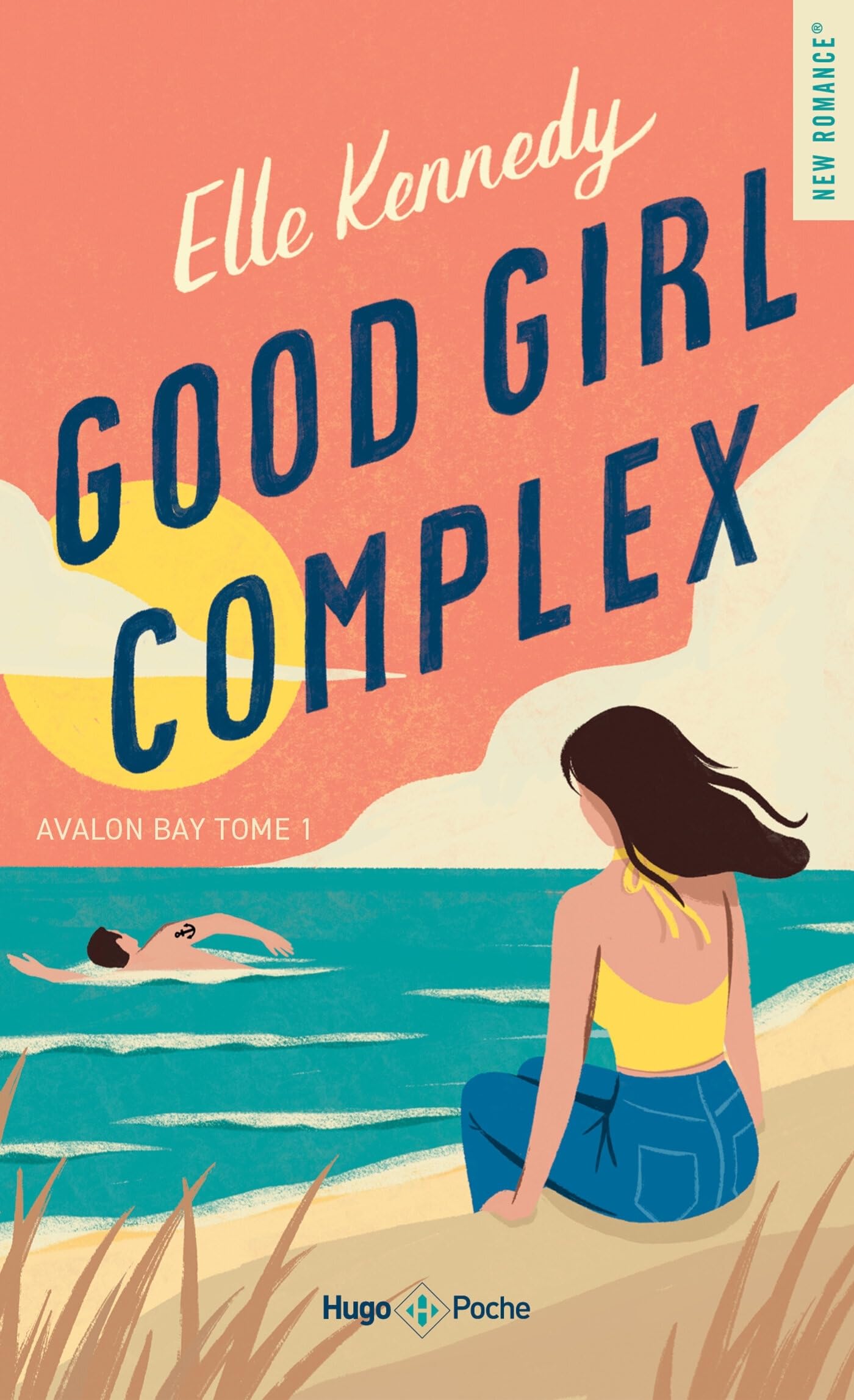 Good girl complex 9782755671001