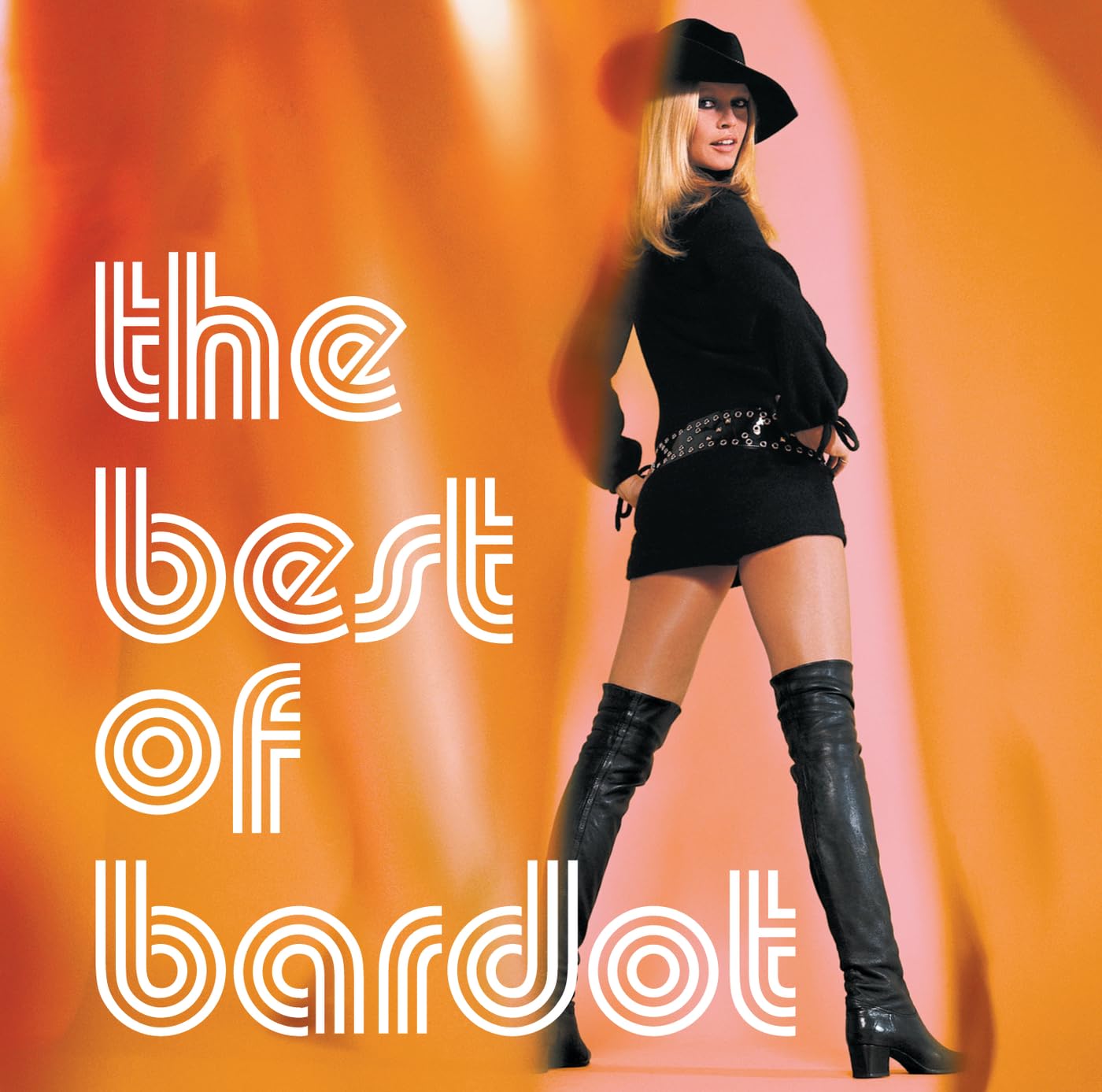 Best Of Bardot,The 0766487423045