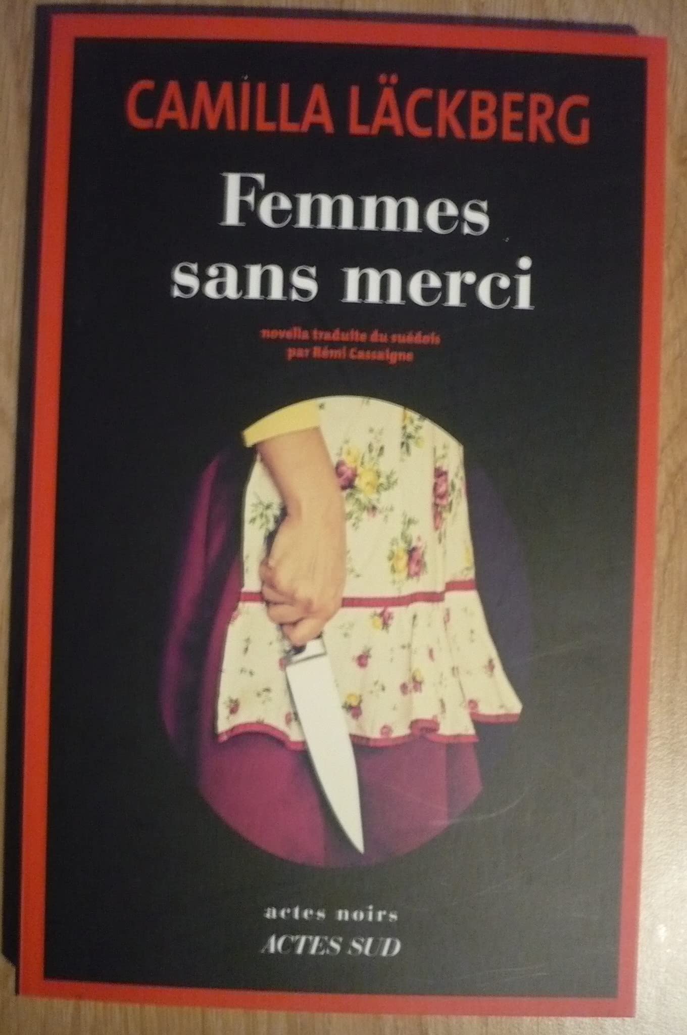Femmes sans merci 9782330135737