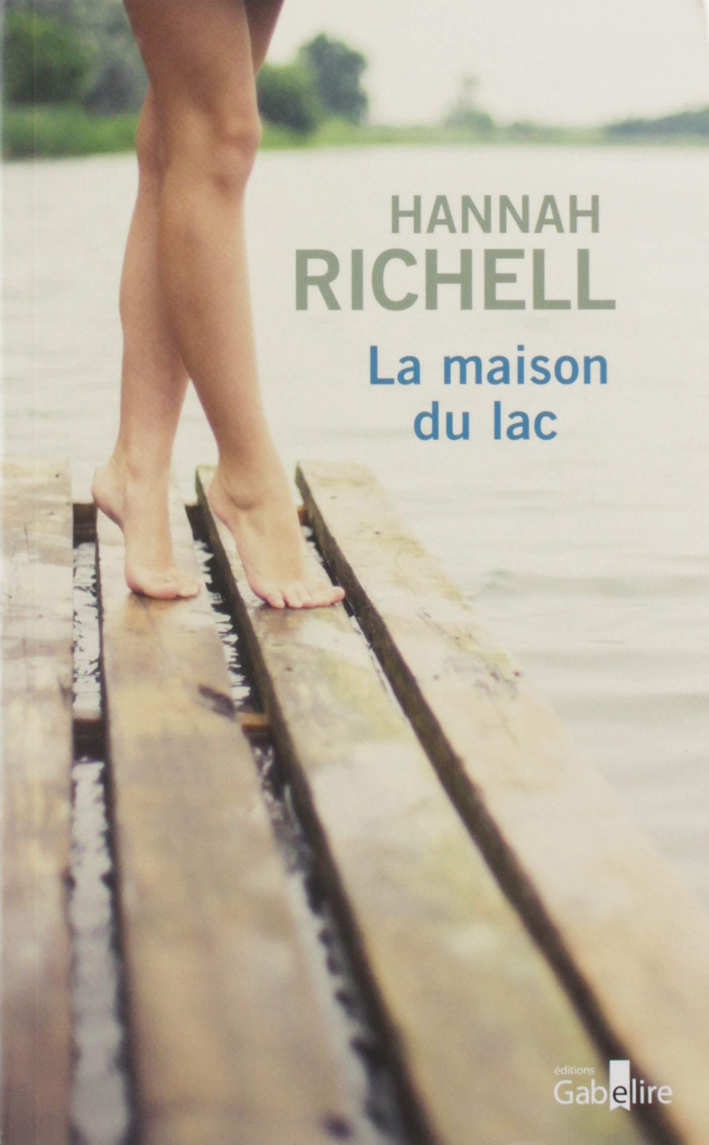 La maison du lac 9782370830661