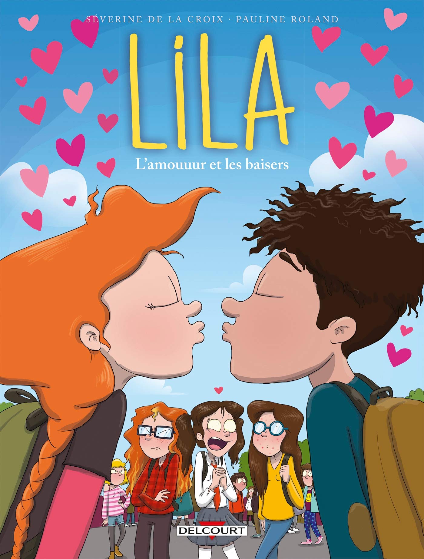 Lila T04 9782413013051