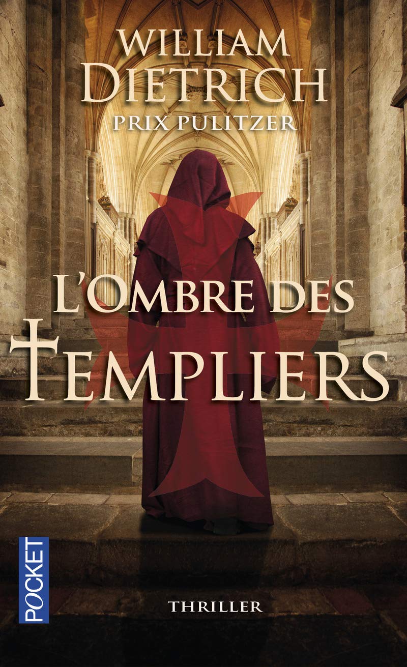 L'Ombre des Templiers 9782266236546