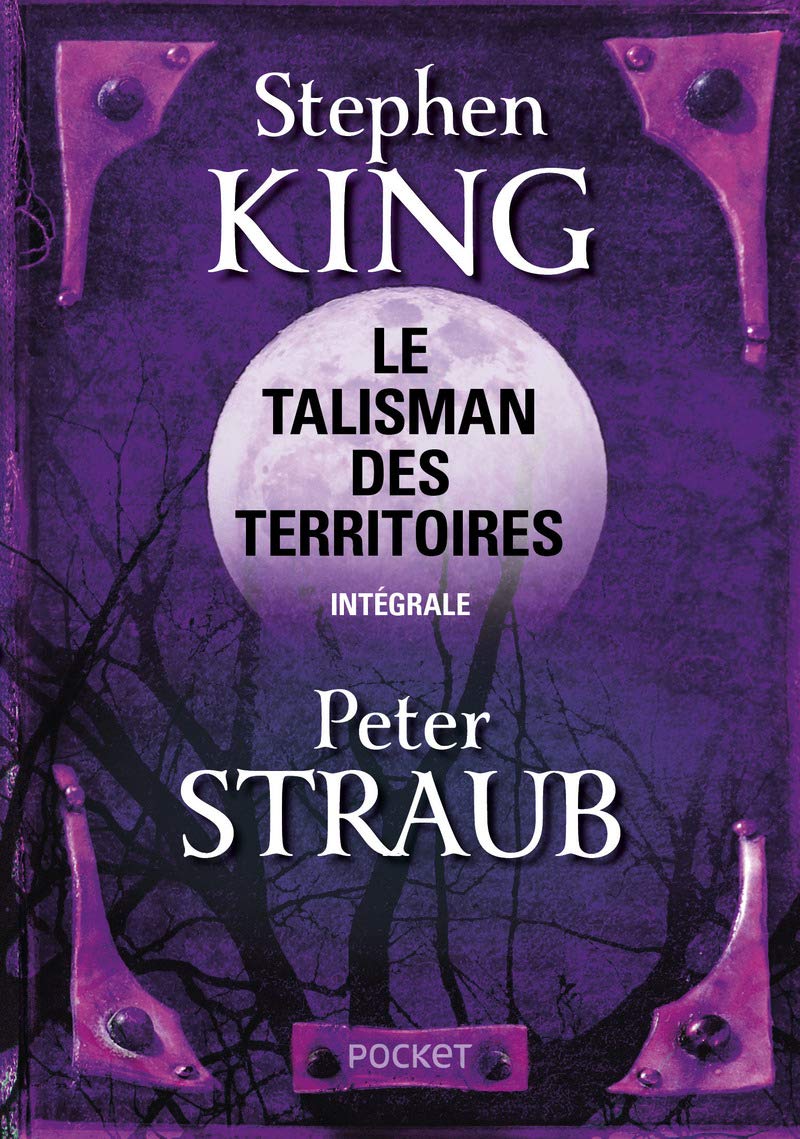 Le Talisman des territoires: Talisman & Territoires 9782266235013