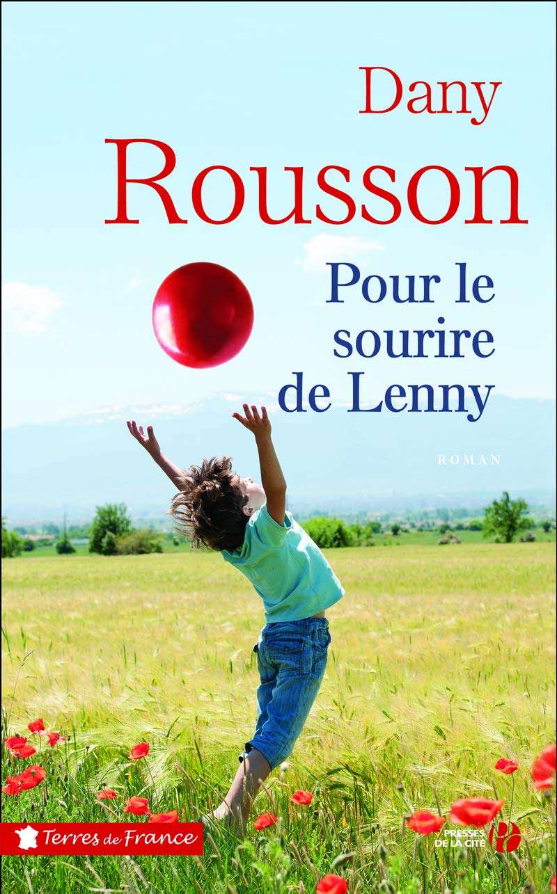 Pour le sourire de Lenny 9782258161634