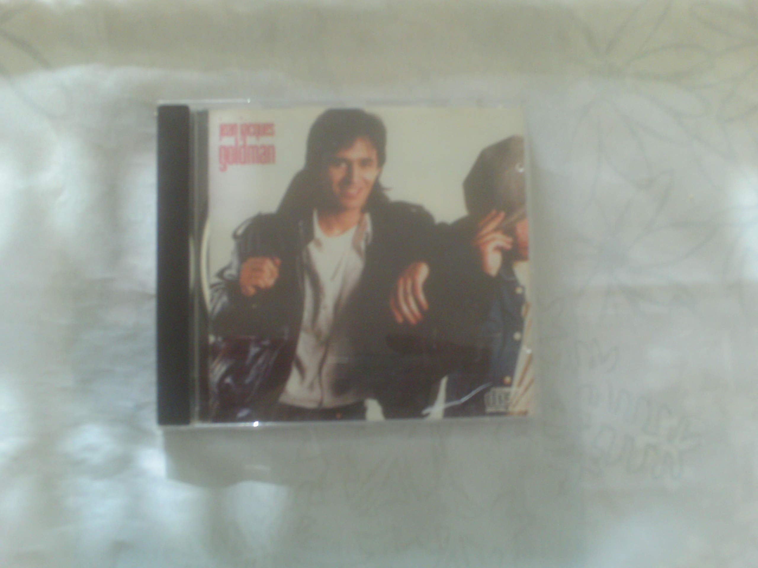 Non homologué 5099702667821