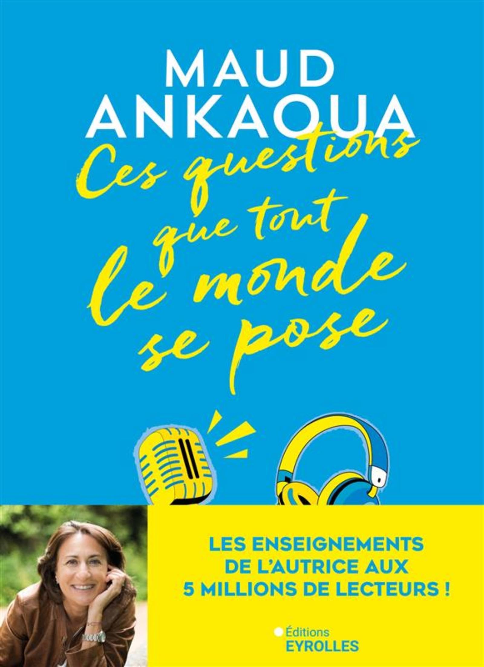 Ces questions que tout le monde se pose 9782416017001