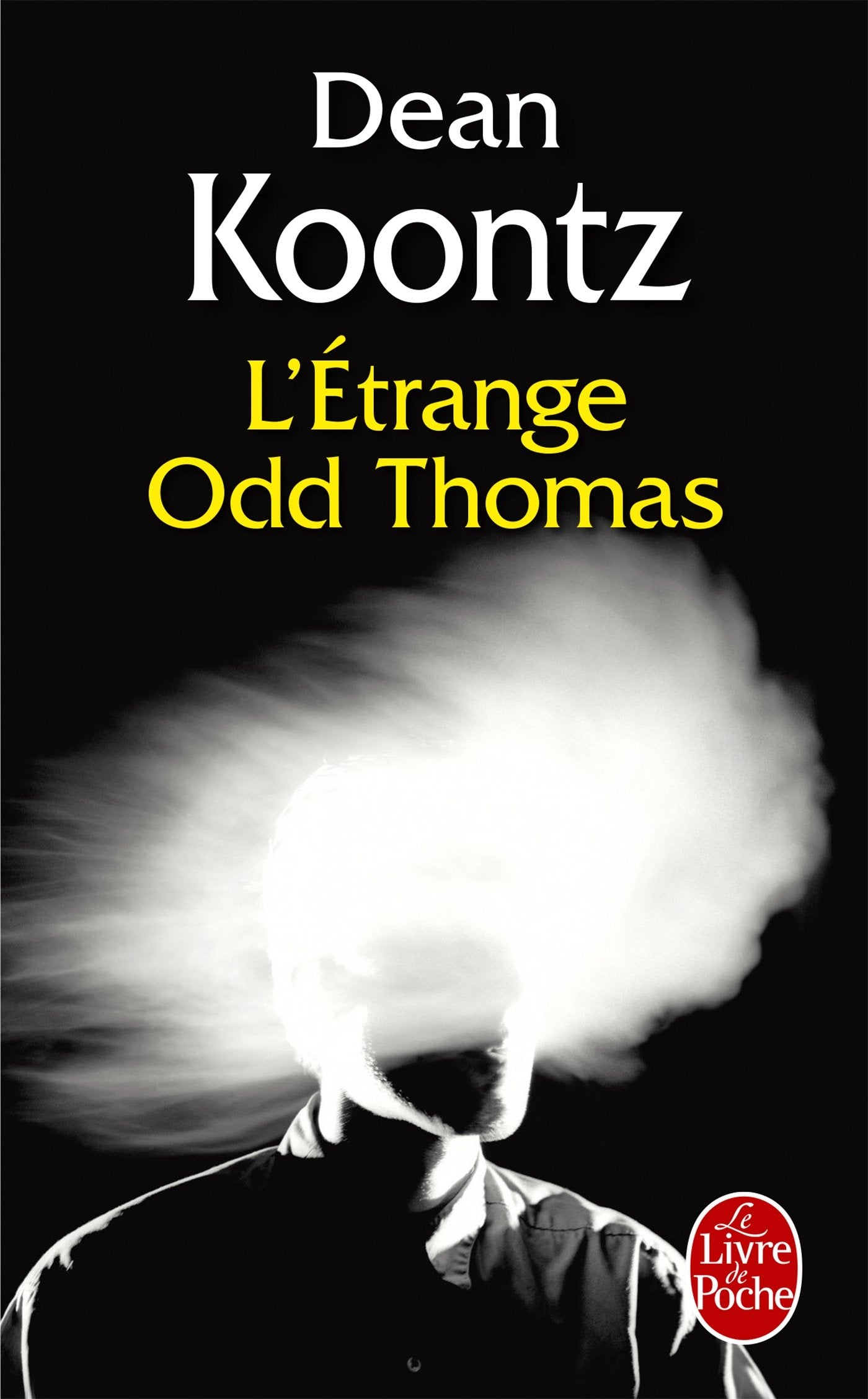 L'Étrange Odd Thomas 9782253123187
