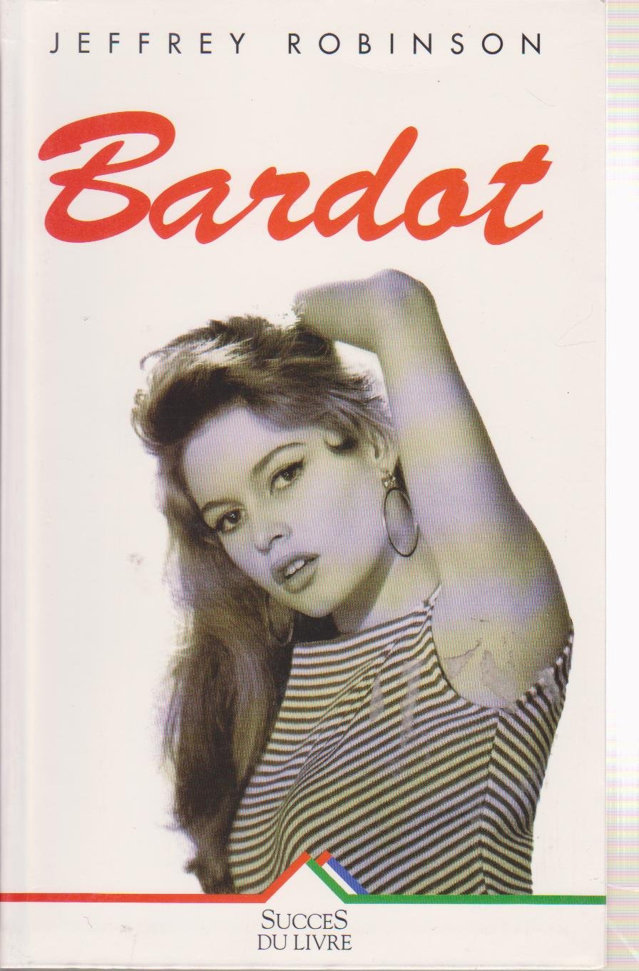 Bardot 9782738209221