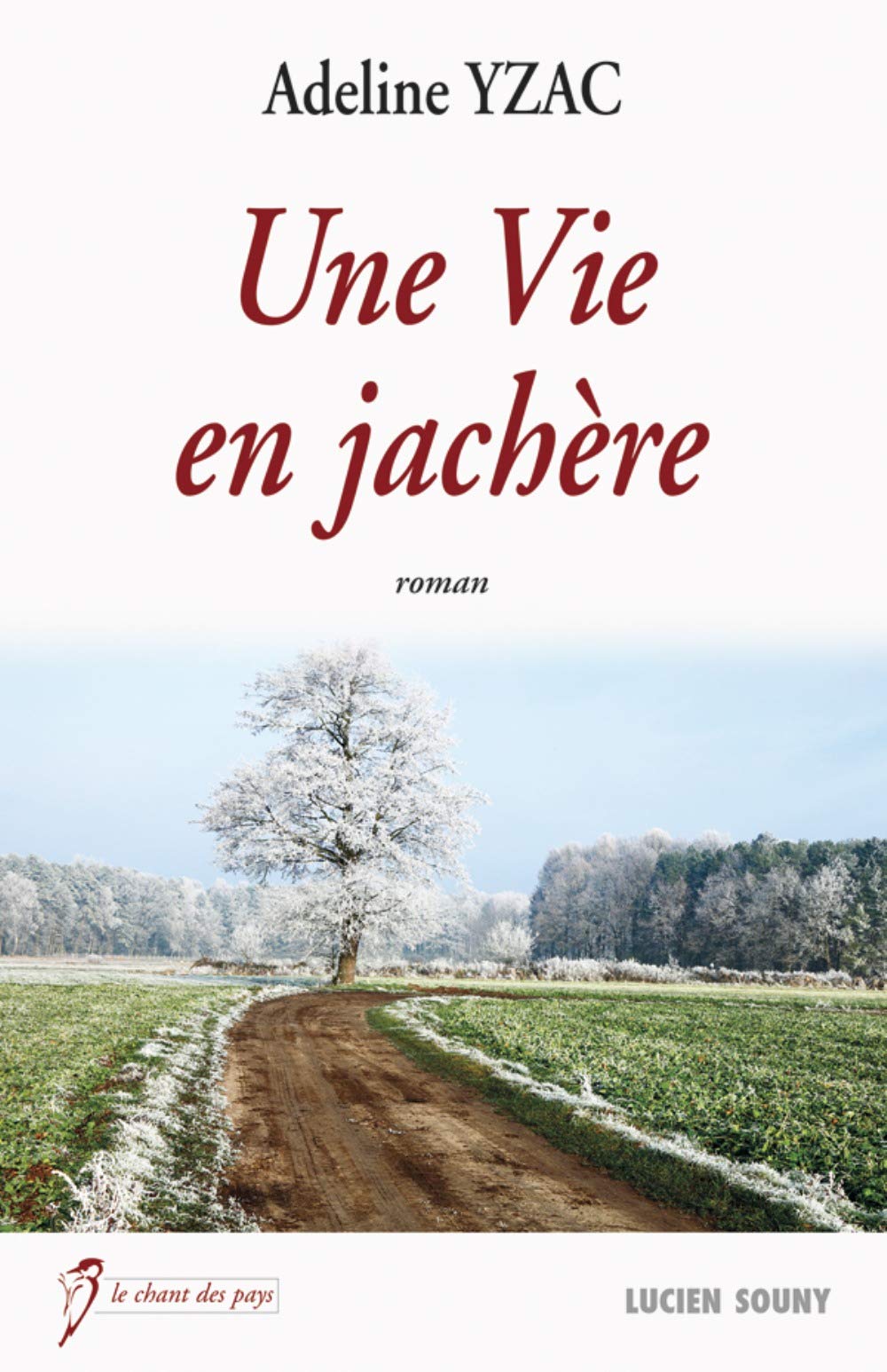 Vie en Jachère 9782848865102