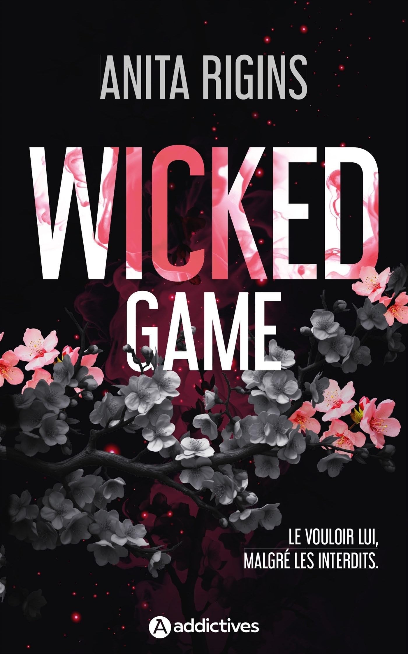 Wicked Game 9782371267299