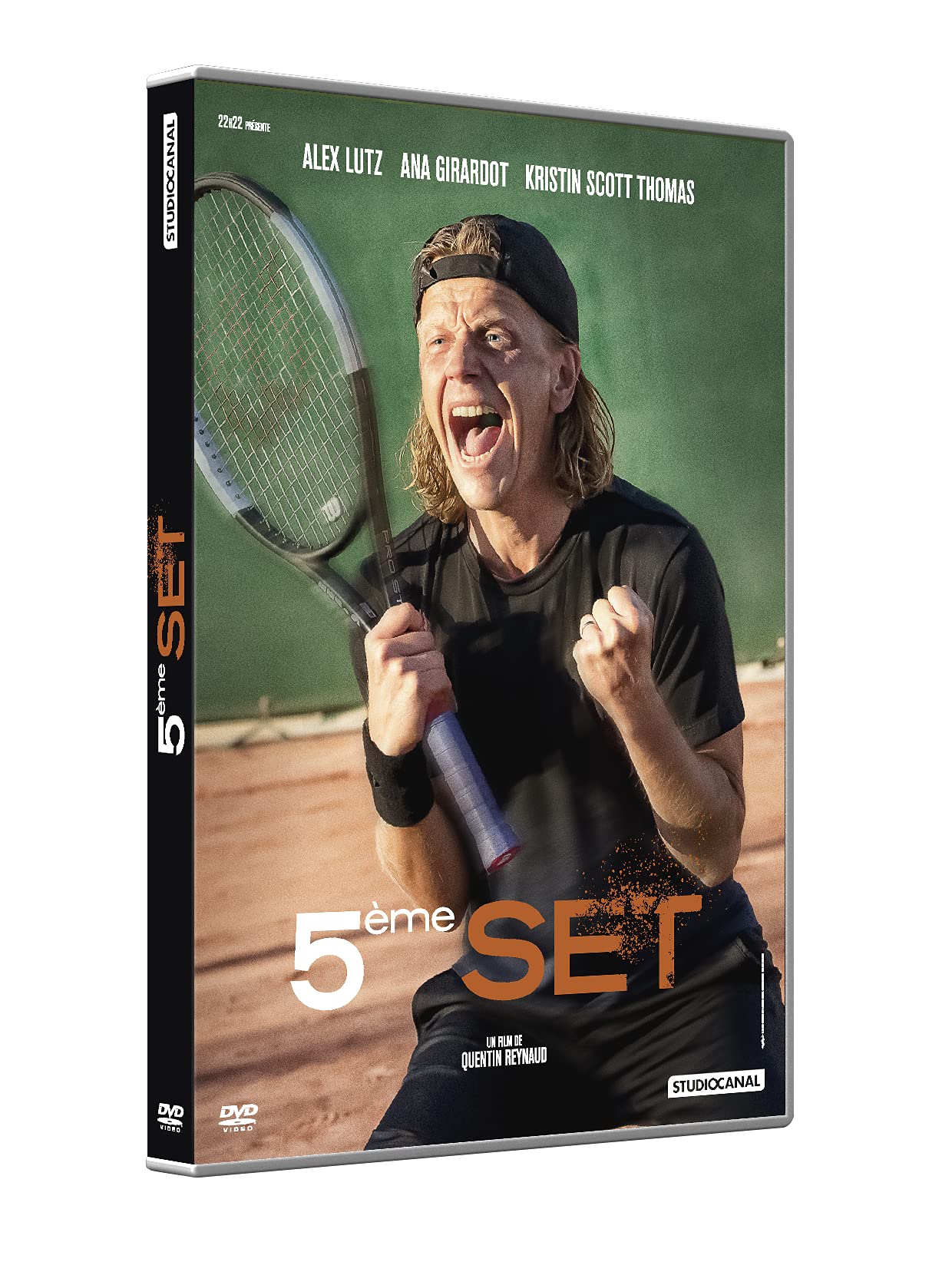 5ème Set 5053083237080