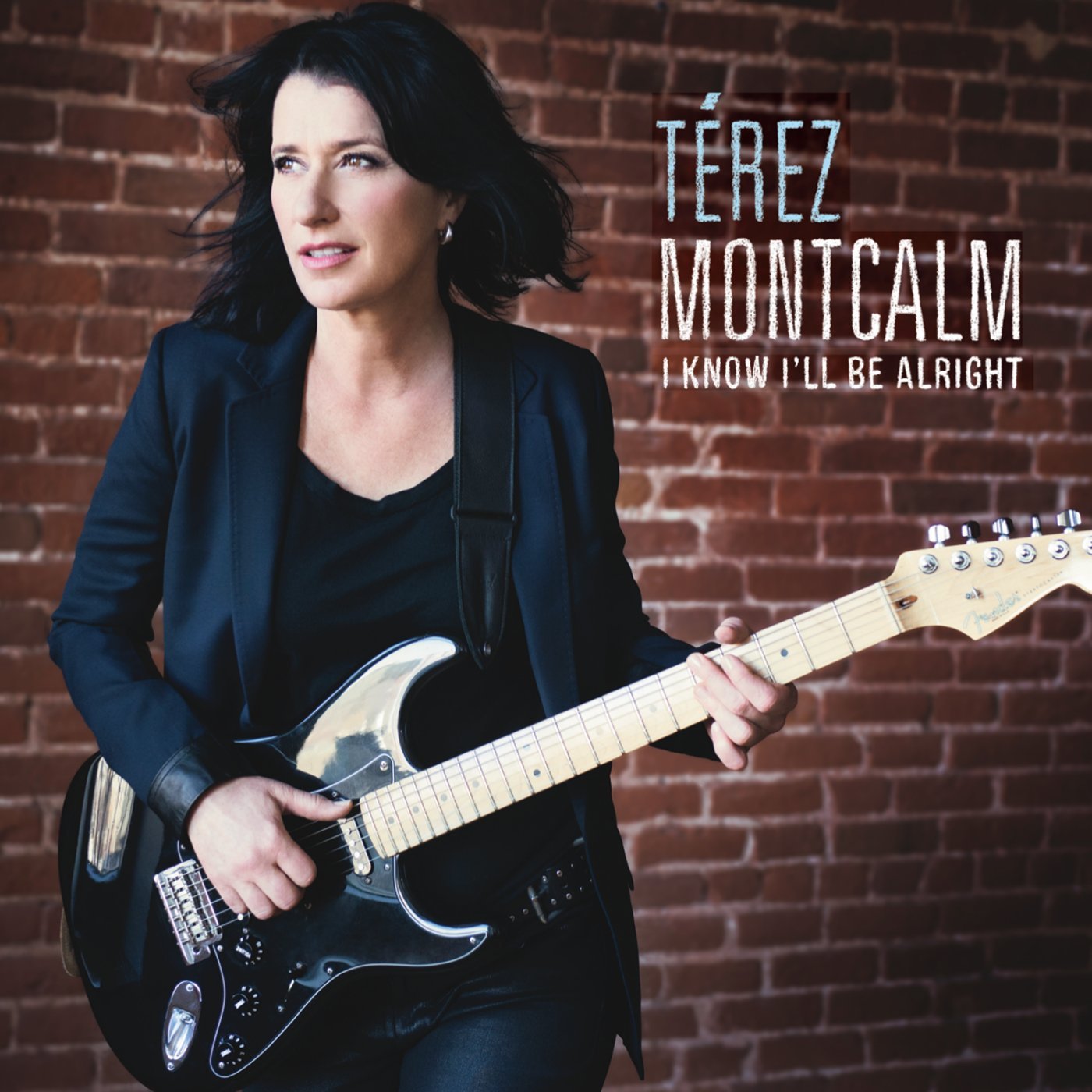 I Know I'll Be Alright 0602537375820