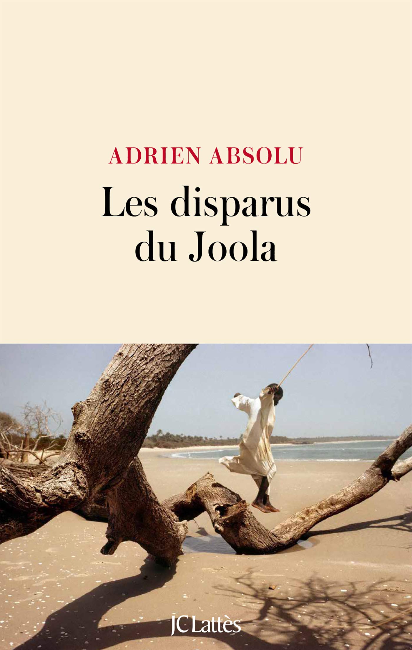 Les disparus du Joola 9782709661553
