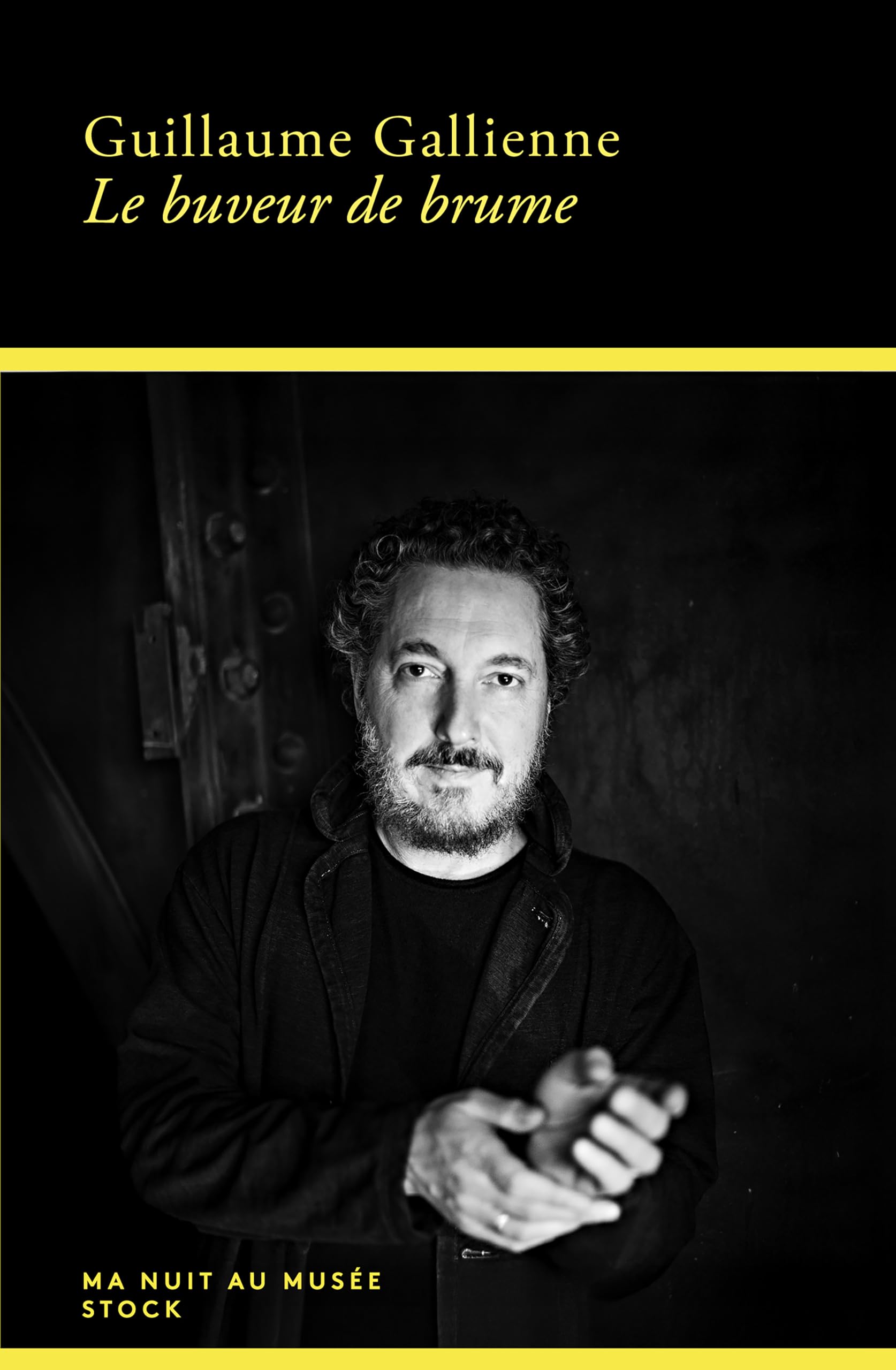 Le buveur de brume 9782234095519