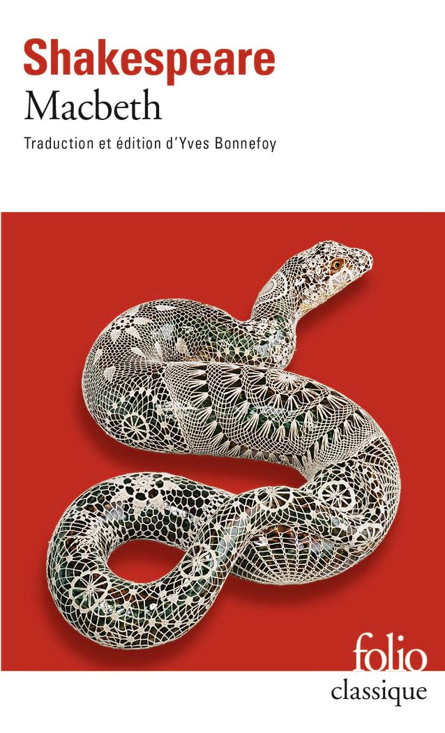 Macbeth 9782070468492