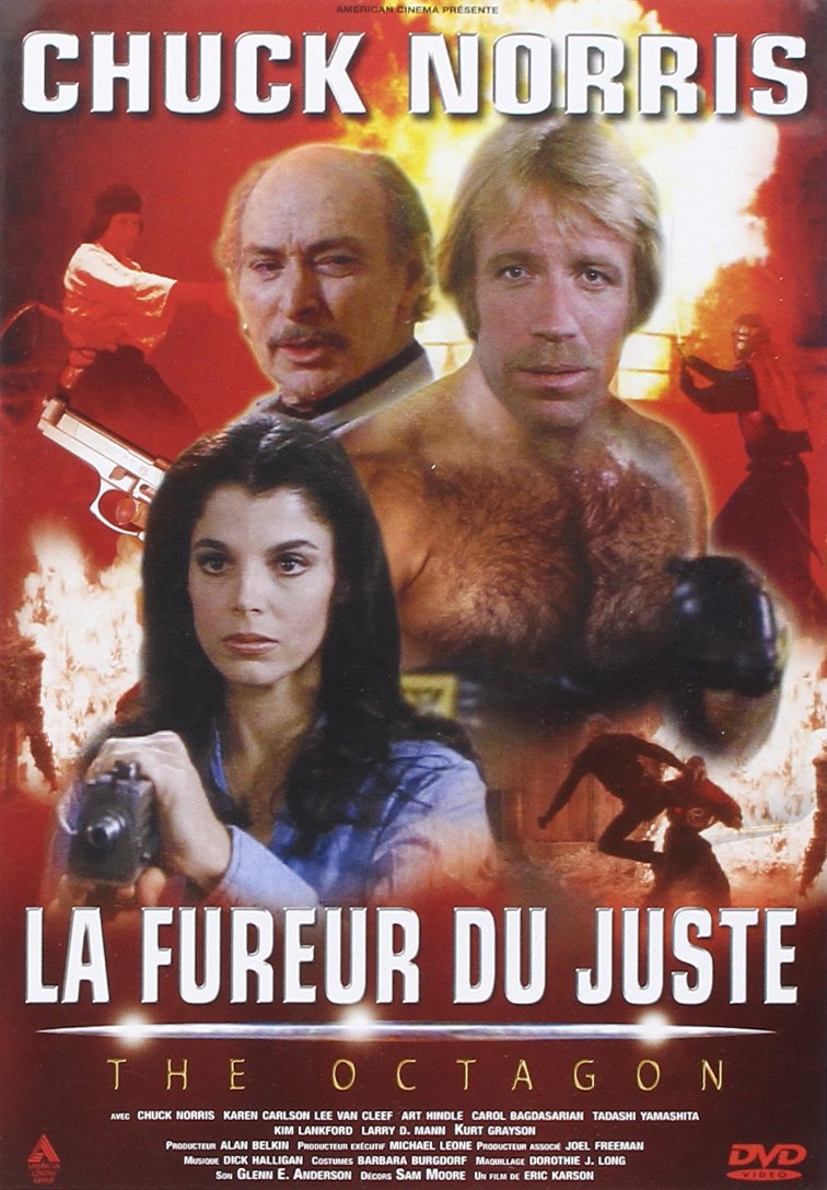 La Fureur du Juste 3476473091277