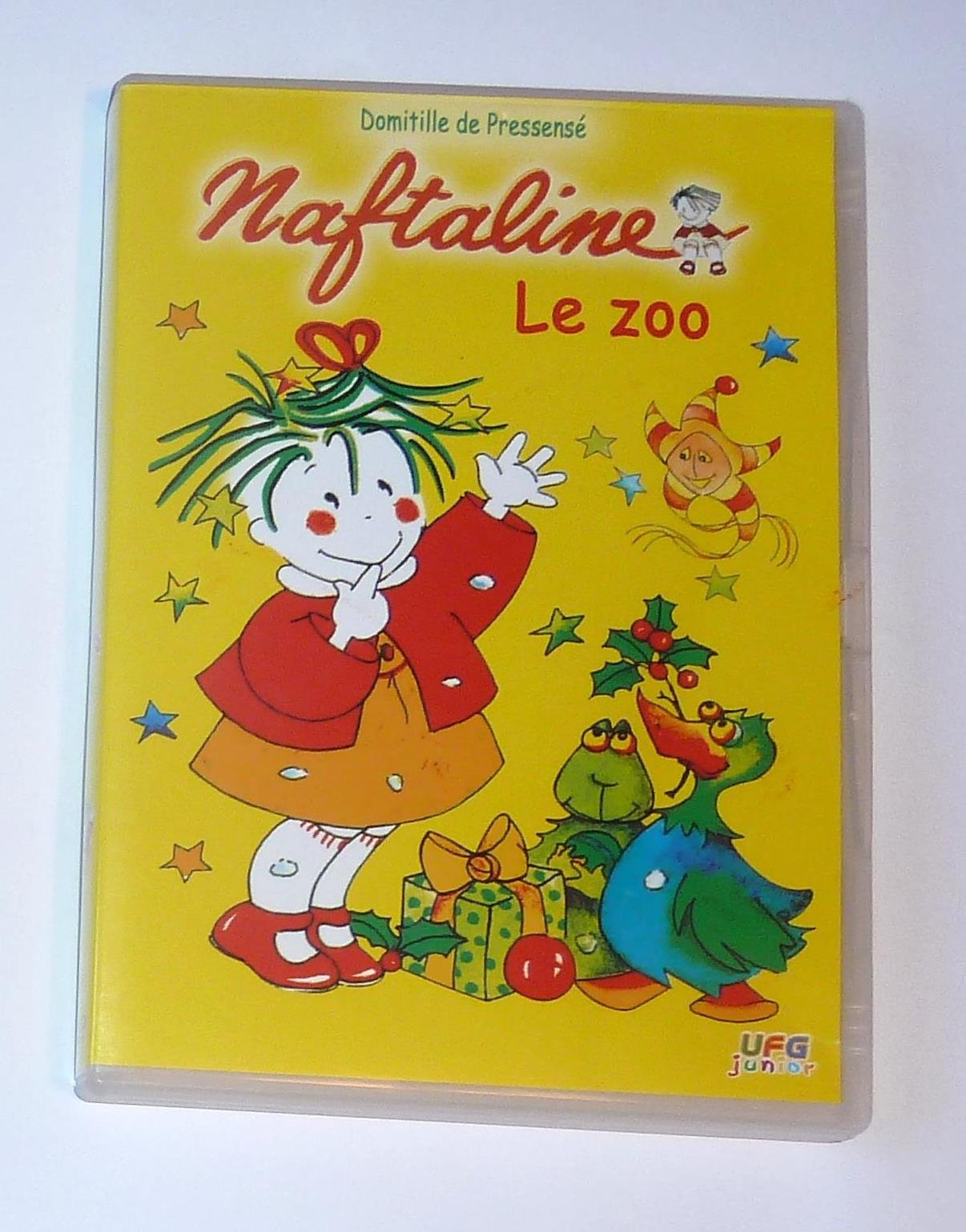 Naftaline-Le Zoo 3512391611675