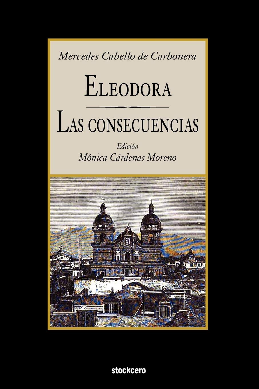Eleodora - Las Consecuencias 9781934768600