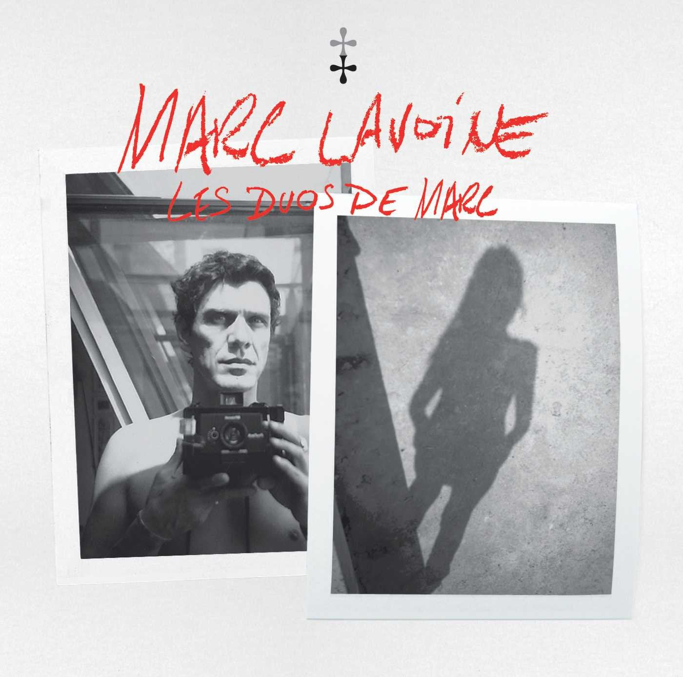 Les Duos de Marc 0600753020944