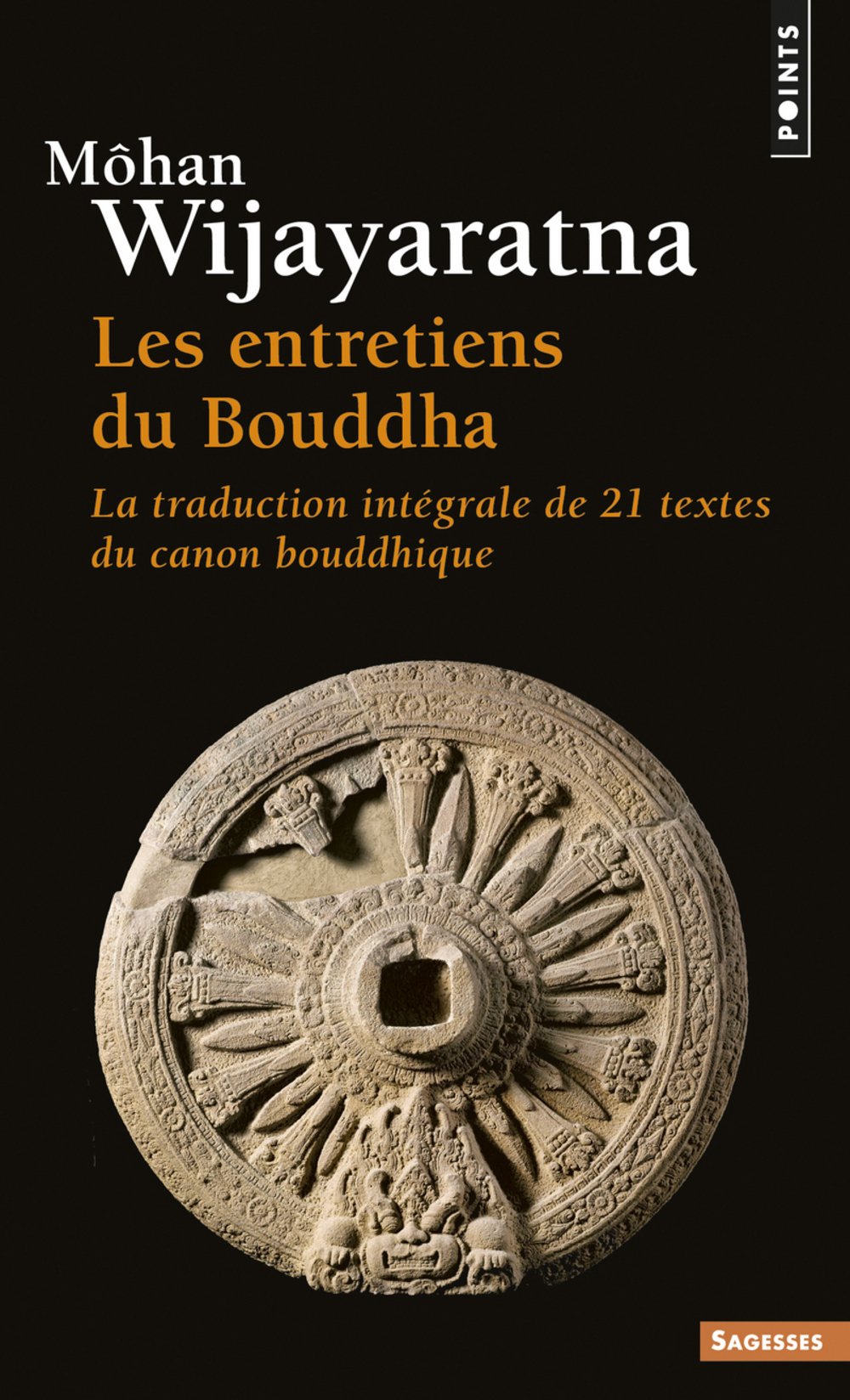 Les entretiens du Bouddha 9782020475532