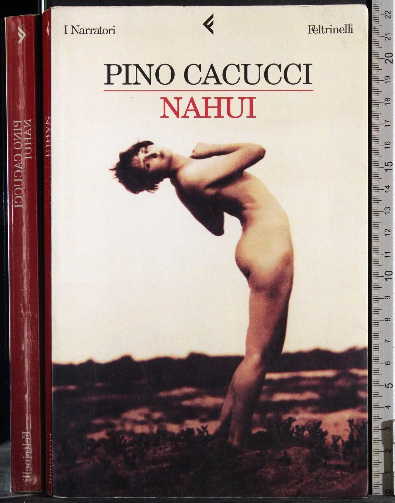 Nahui 9788807016868