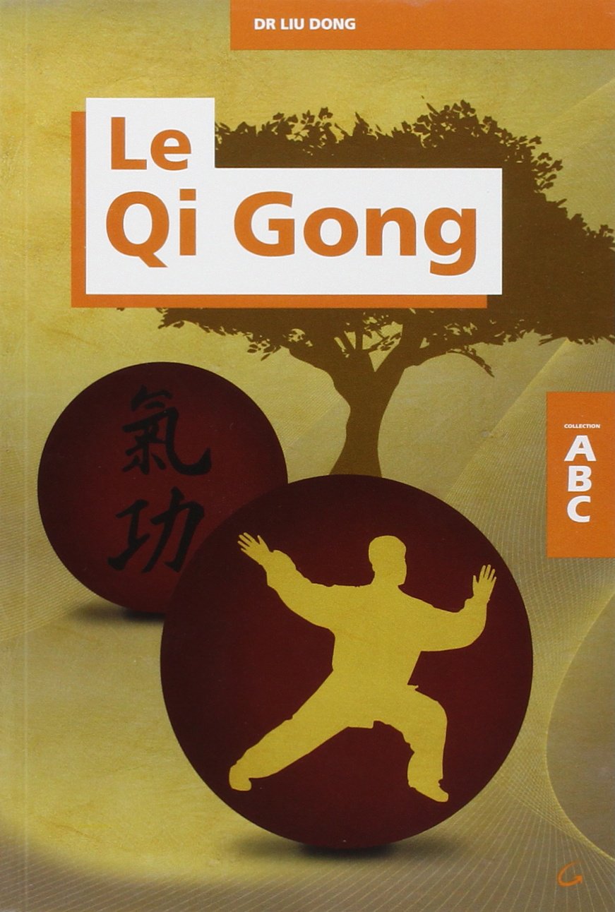 ABC du qi gong 9782733904787