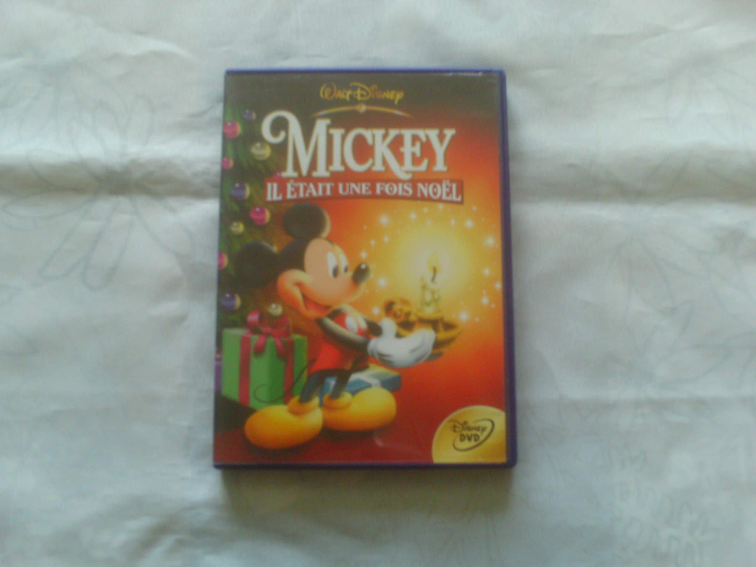 Mickey : Il était une fois Noël 3459379406239