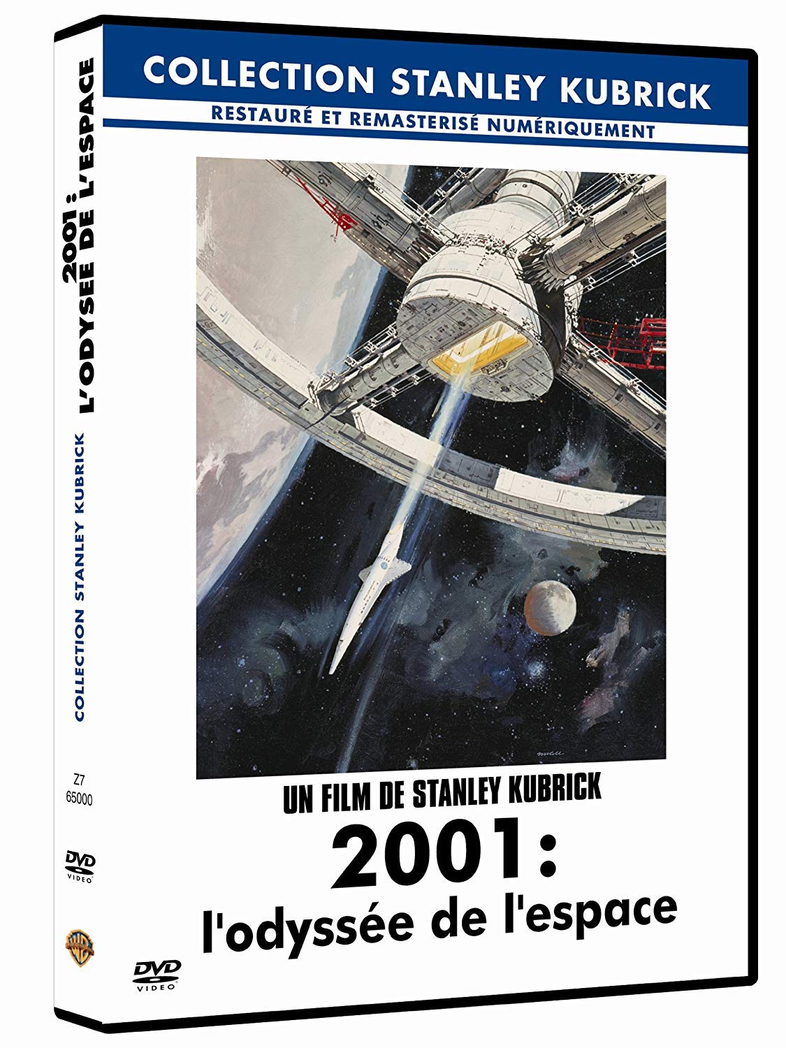 2001 : L'Odyssée de l'espace 7321950650002