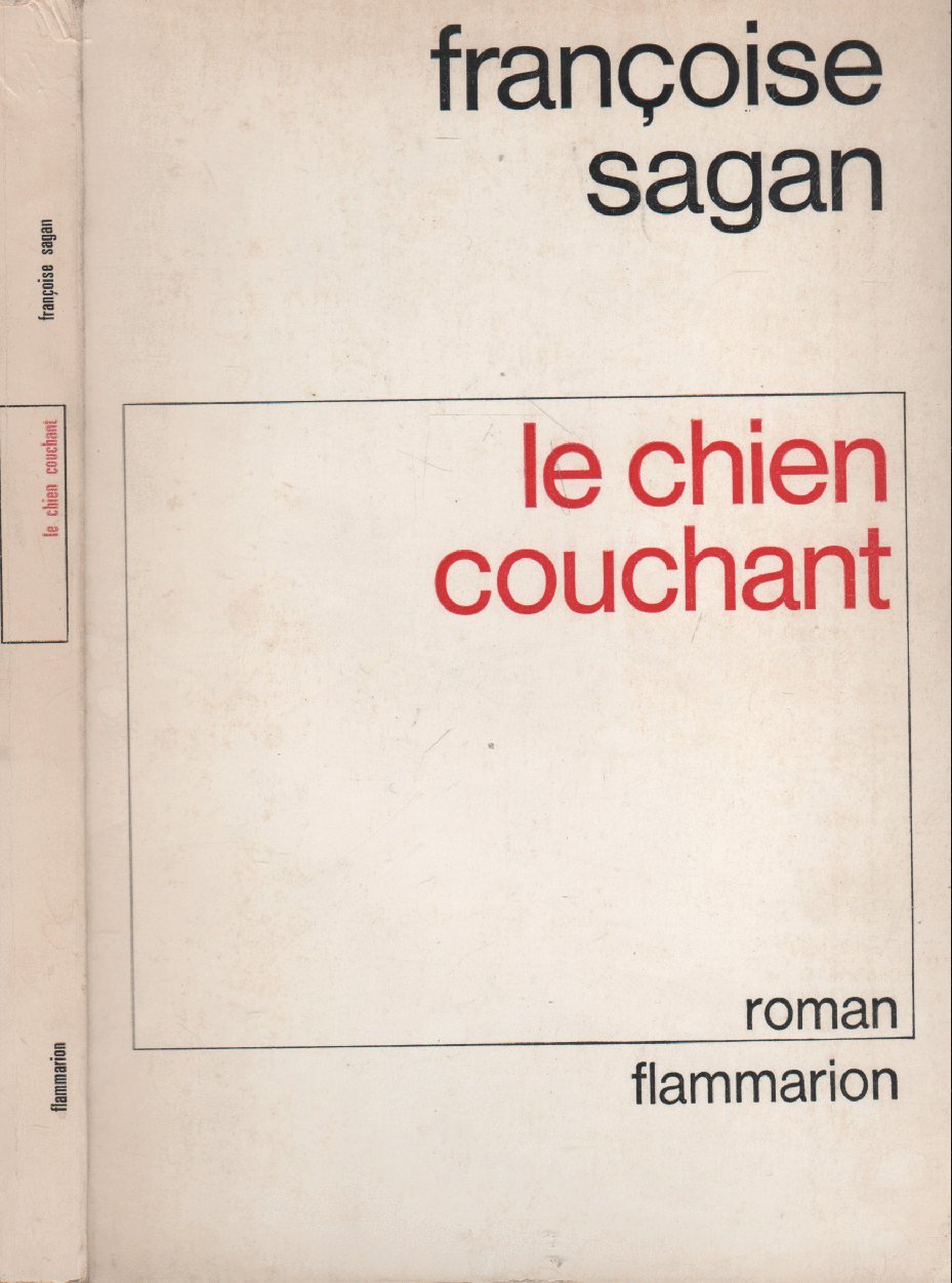 Chien couchant (Le) 9782080643209