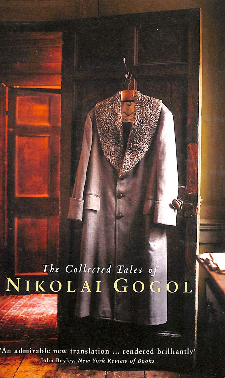 Collected Tales of Nikolai Gogol 9781862075948