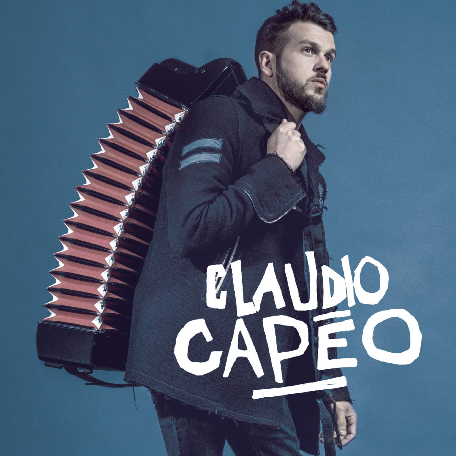 Claudio Capéo 0194397808520