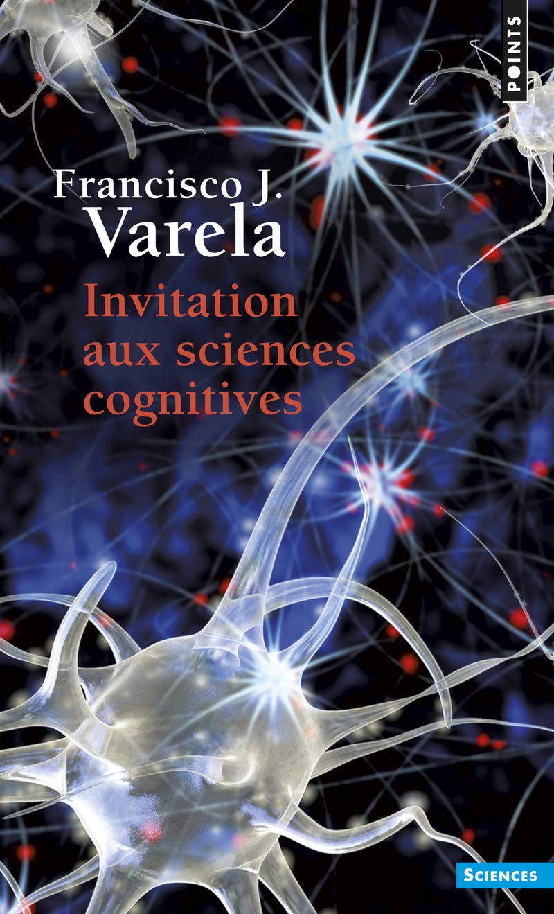 Invitation aux sciences cognitives 9782020287432